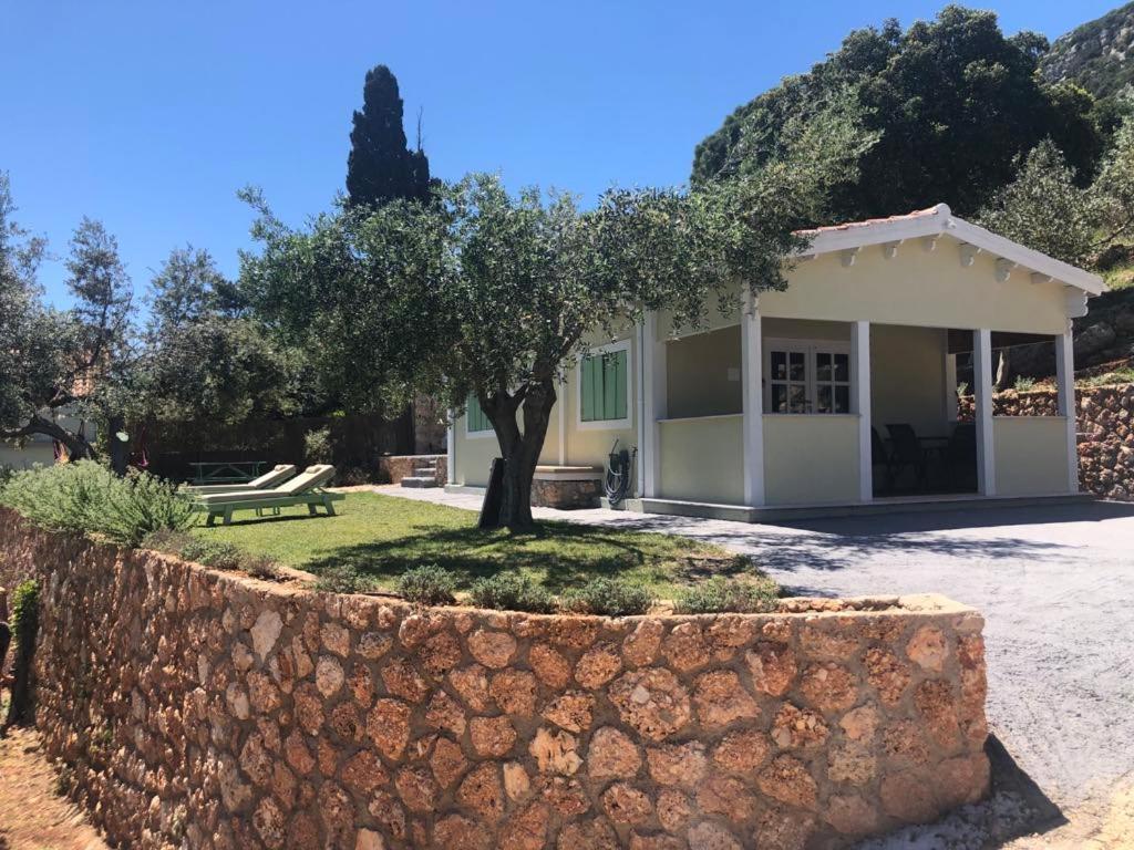 Villa Lito Zola Exterior photo