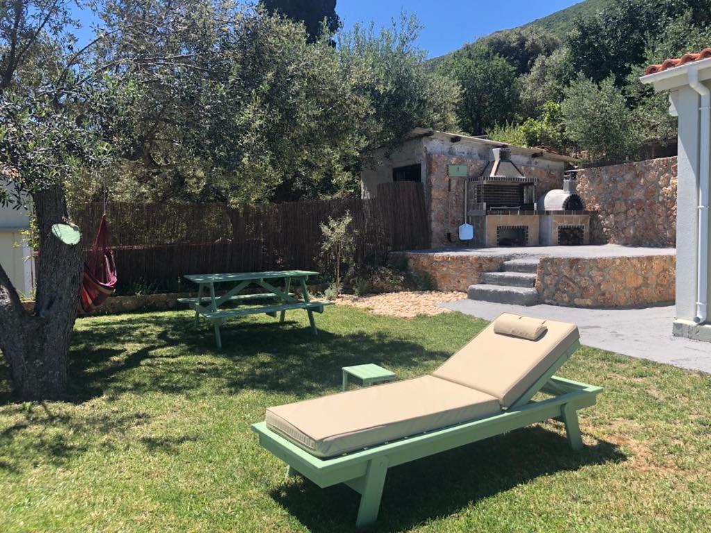 Villa Lito Zola Exterior photo