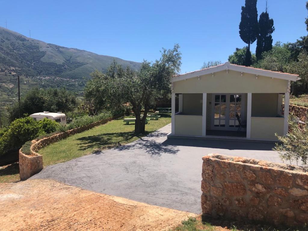 Villa Lito Zola Exterior photo